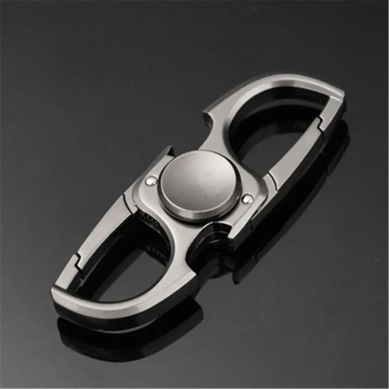 Spinner Antiestrés con Abrebotellas