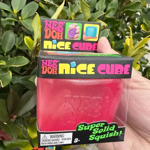 Bola Antiestrés Premium Squeeze 2026