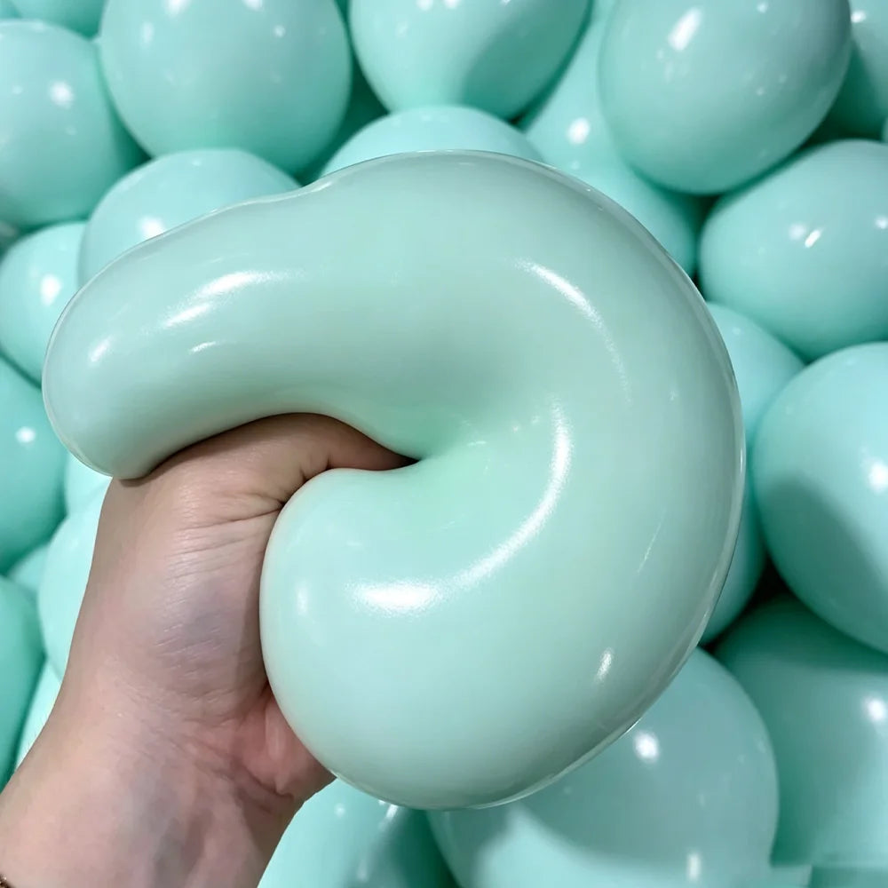 Pelota Antiestrés Squishy Slow Rising