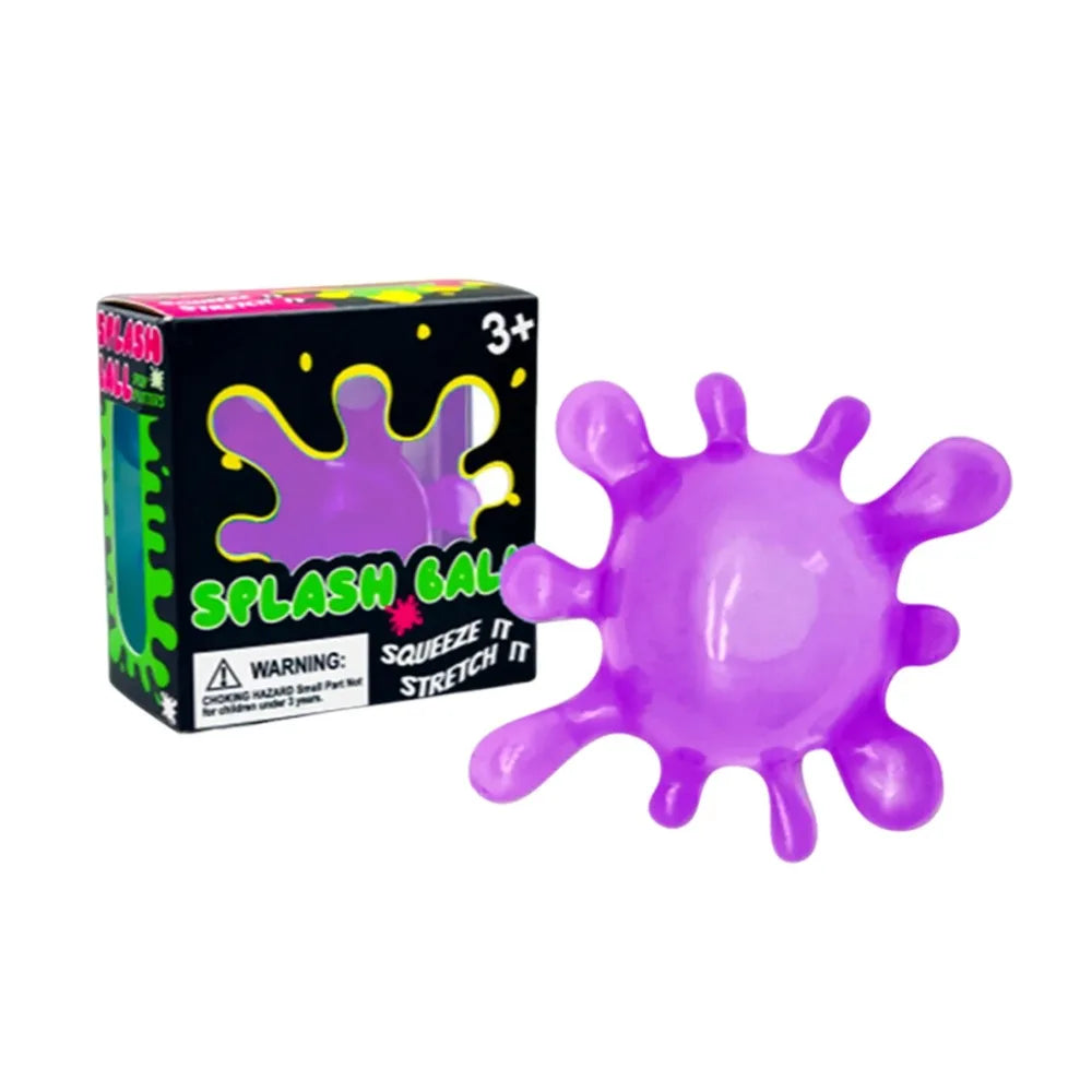Bola Sensorial Sanadora con Vaporizador