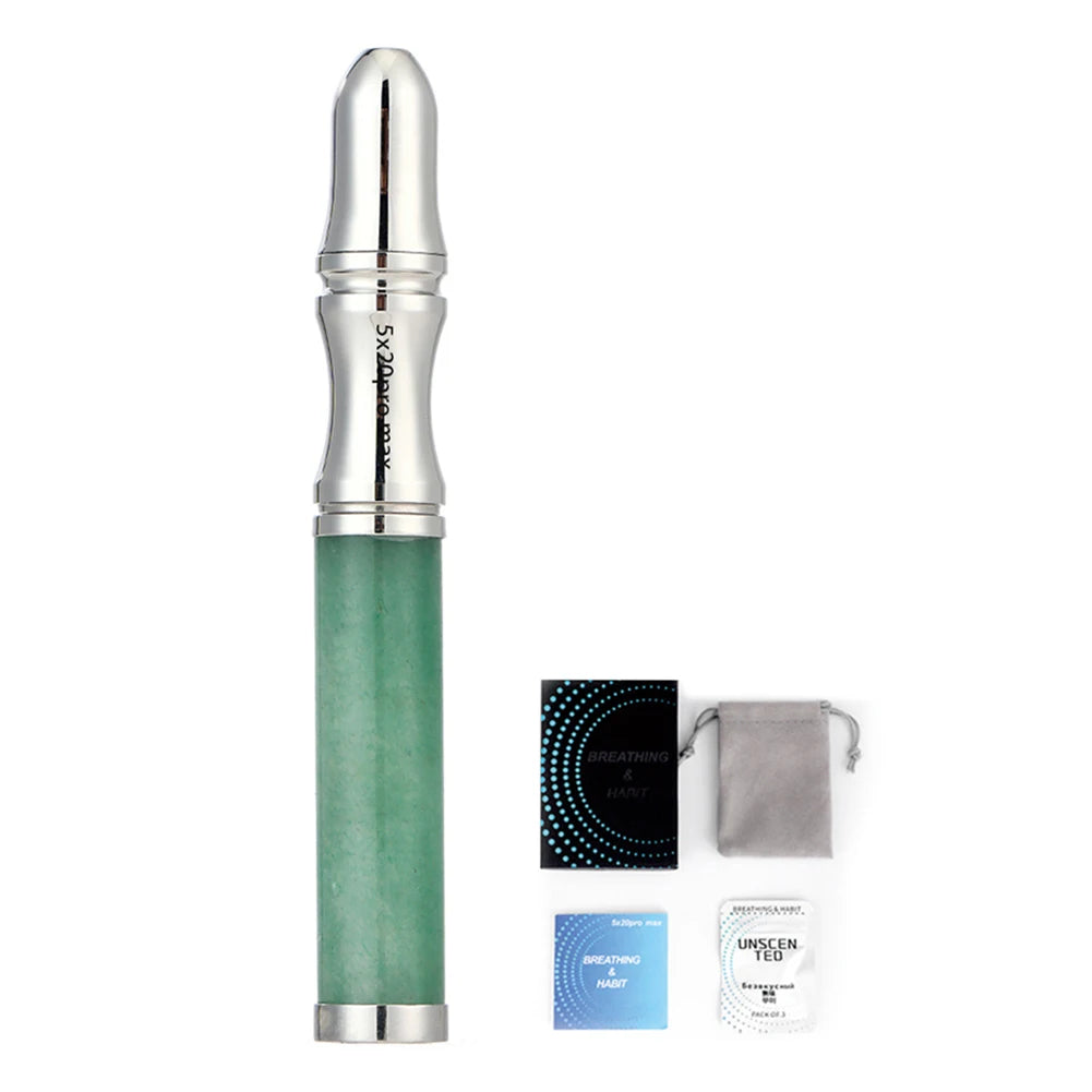 Inhalador de Respiración Mindfulness Antiansiedad