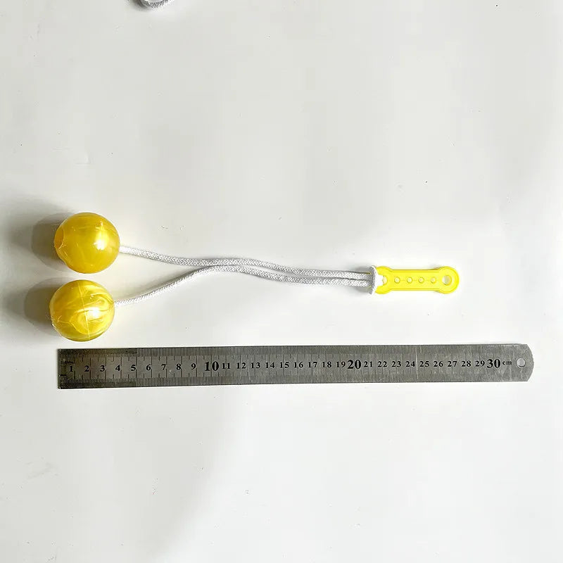 Clackers Antiestrés Bolas Colgantes
