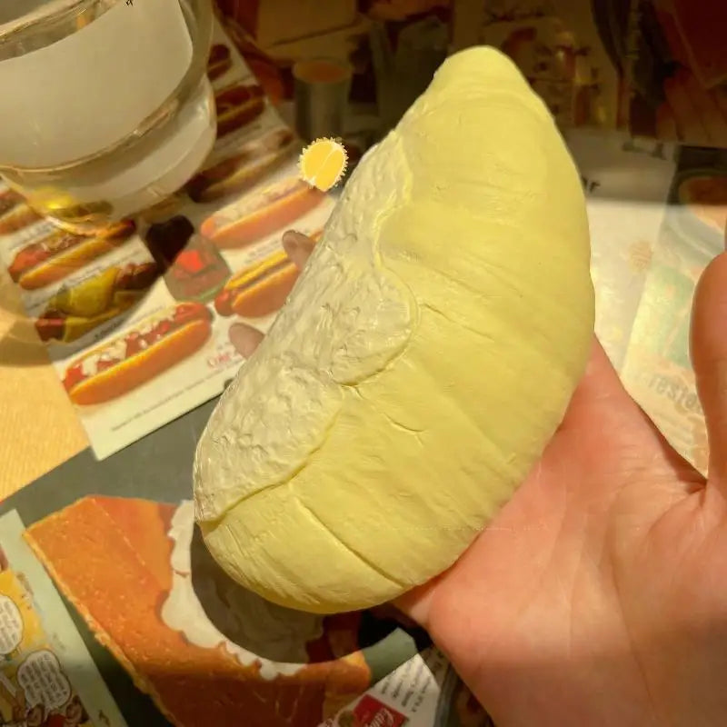 [DO]1Pcs Stress Relief Anxiety Sensory Toys Slow Rising Cake Toast Toy For ADHD Autism Gifts[DO]