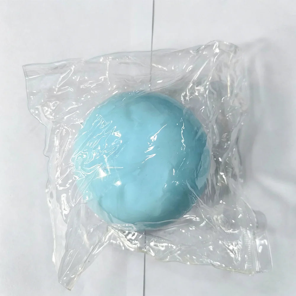 Pelota Antiestrés Squishy Slow Rising