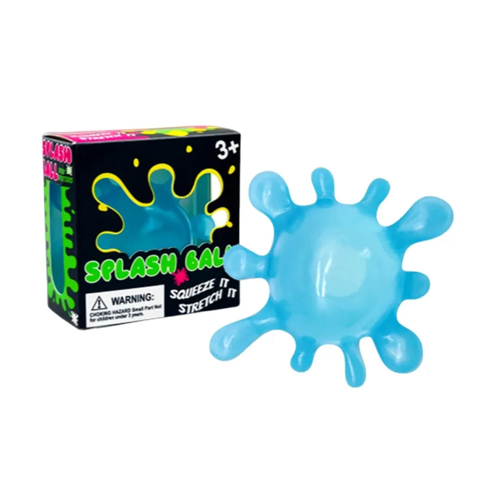 Bola Sensorial Sanadora con Vaporizador