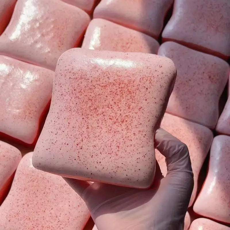 [DO]1Pcs Stress Relief Anxiety Sensory Toys Slow Rising Cake Toast Toy For ADHD Autism Gifts[DO]