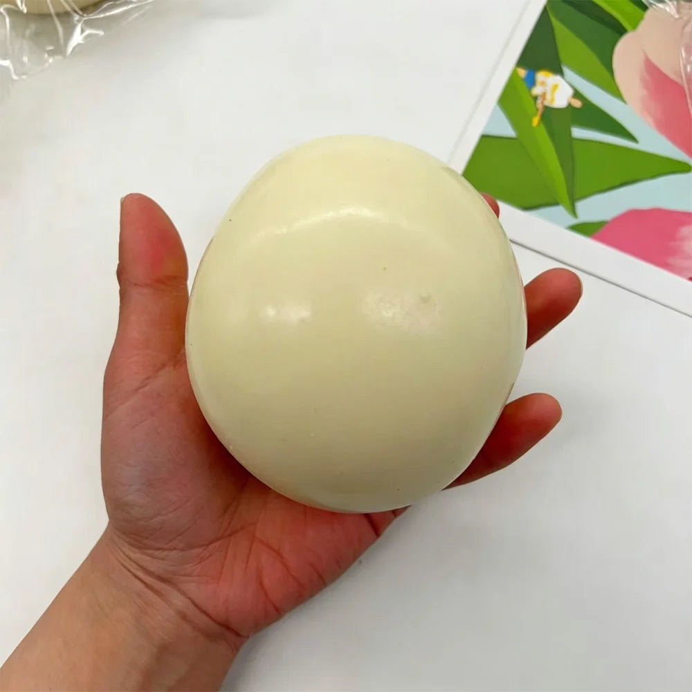 Pelota Antiestrés Squishy Slow Rising