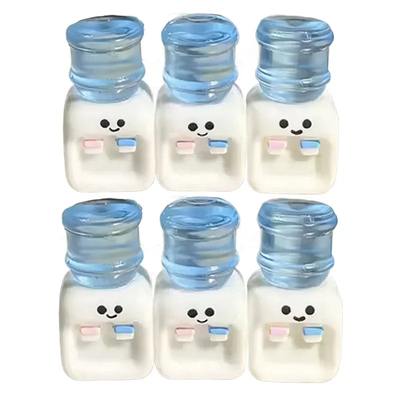 Squishy Water Dispenser Squeeze Toy Squeeze Anti Stress Toy Funny Stress Relief Decompression Fidget Toy for Adults and Children