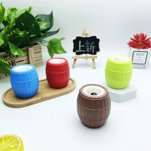Anti-Stress Toy Pirate Cup Squeeze Fidget Toys Tpr Squishy Anti Stress Funny Stress Relief For Kids Adults Gift Prop J164