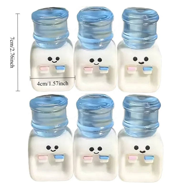 Squishy Water Dispenser Squeeze Toy Squeeze Anti Stress Toy Funny Stress Relief Decompression Fidget Toy for Adults and Children