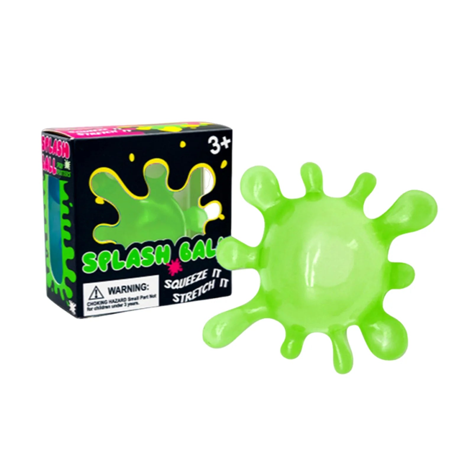 Bola Sensorial Sanadora con Vaporizador