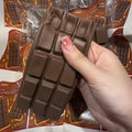 Squishy Chocolate Antiestrés Slow Rising