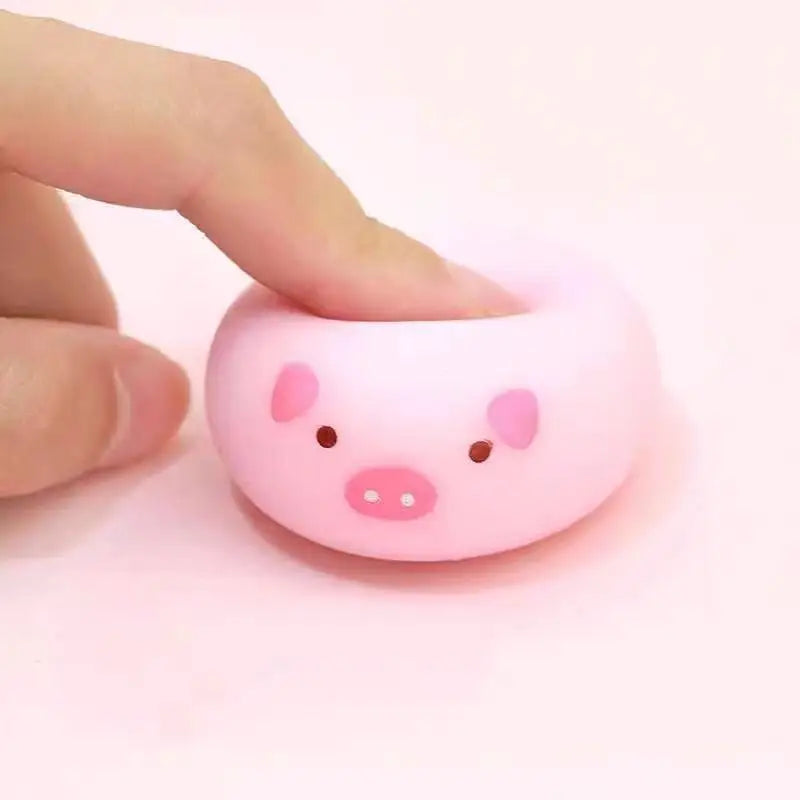 Bolas Antiestrés para Ejercitar la Mano