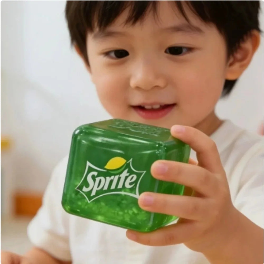 Elúltimo juguetede descompresión colorido, elrompecabezas SchyllingNeedohNiceCube,el juguete antiestrés,el regalo favorito de los niños.